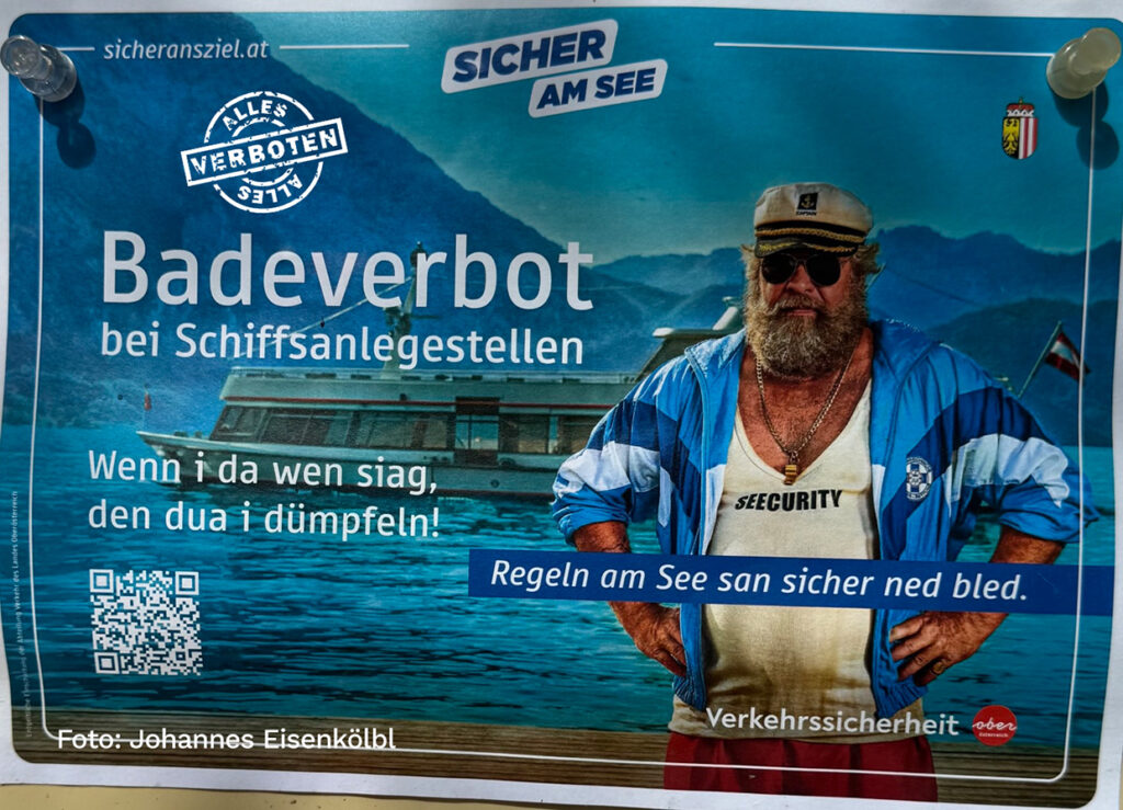 Verbot des Tages Nr. 4230