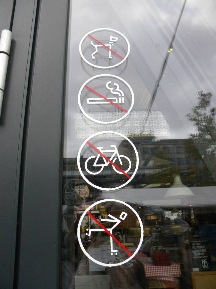 Verbot des Tages Nr. 381